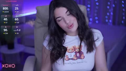 L O L A online show from 12-01-25, 08:36