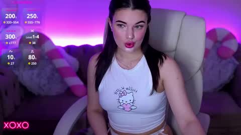 L O L A online show from 01-13-26, 08:03