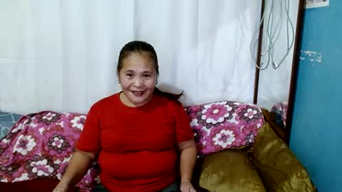 Regine online show from 02-15-25, 08:33