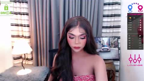 Snapshot of yourloveable chatting on 10-02-25, 06:48 CHARLOTTE online show from 10-02-25, 06:48