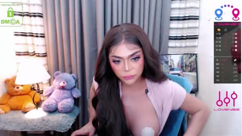 Snapshot of yourloveable chatting on 10-08-25, 09:12 CHARLOTTE online show from 10-08-25, 09:12