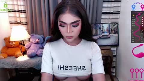 Snapshot of yourloveable chatting on 11-04-25, 04:28 CHARLOTTE online show from 11-04-25, 04:28