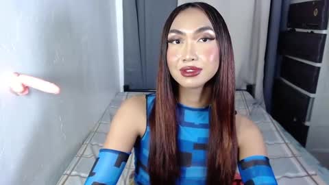 yourlovebella88 online show from 02-28-25, 09:44