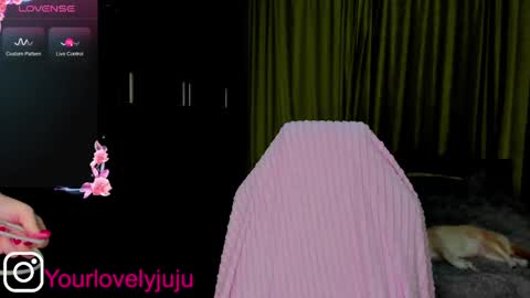 Julia 3 online show from 01-30-25, 05:19