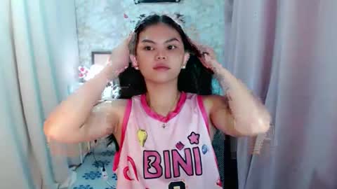 Snapshot of yourlovelytranspinay chatting on 03-18-26, 02:15 your lovely Dina online show from 03-18-26, 02:15