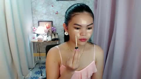 Snapshot of yourlovelytranspinay chatting on 03-22-26, 02:37 your lovely Dina online show from 03-22-26, 02:37