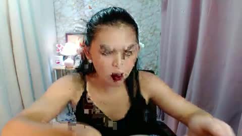 Snapshot of yourlovelytranspinay chatting on 04-04-26, 01:48 your lovely Dina online show from 04-04-26, 01:48