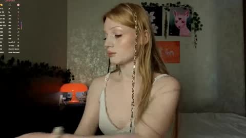 Mary online show from 03-28-26, 01:11