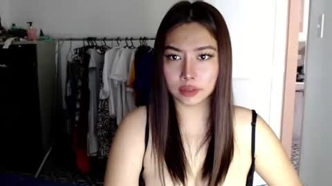 Snapshot of yourlovetifannyx chatting on 02-03-25, 01:19 tifanny online show from 02-03-25, 01:19