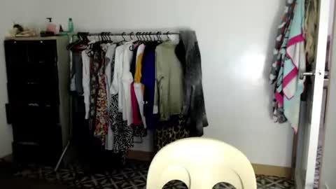 Snapshot of yourlovetifannyx chatting on 02-07-25, 03:55 tifanny online show from 02-07-25, 03:55