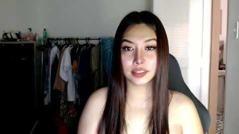 Snapshot of yourlovetifannyx chatting on 02-19-25, 12:35 tifanny online show from 02-19-25, 12:35
