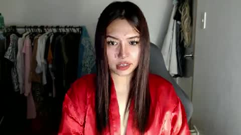 Snapshot of yourlovetifannyx chatting on 02-27-25, 02:21 tifanny online show from 02-27-25, 02:21