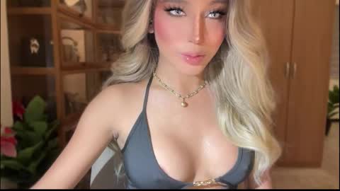 Pearl online show from 01-15-26, 11:15