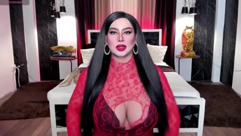 Carla online show from 12-10-24, 11:00