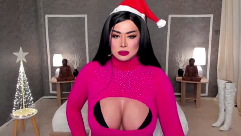 Carla online show from 12-22-24, 10:49