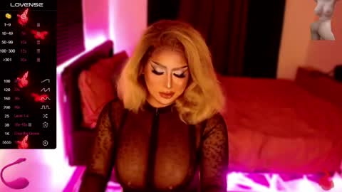 Carla online show from 05-02-26, 06:29