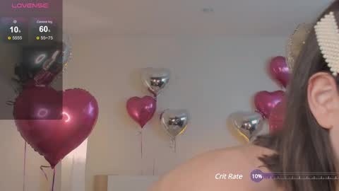 yourmaylien online show from 02-14-25, 02:33