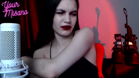 Snapshot of yourmisano chatting on 05-01-26, 12:59 Misano online show from 05-01-26, 12:59