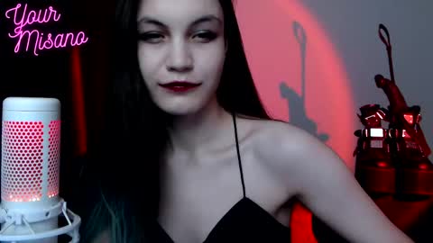 Snapshot of yourmisano chatting on 05-18-26, 01:24 Misano online show from 05-18-26, 01:24