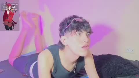 yournaughtyfemboy online show from 07-12-26, 06:15