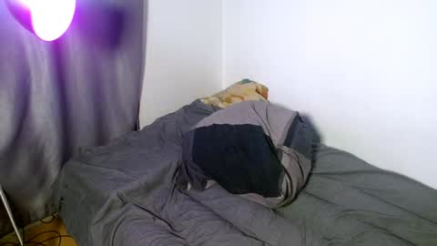 BunnyBoy online show from 05-12-26, 12:57