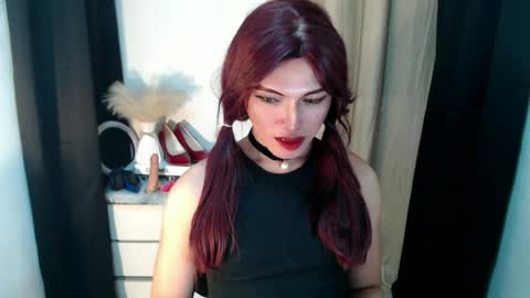 TIFFANY SUCKING QUEEN online show from 06-30-26, 01:56
