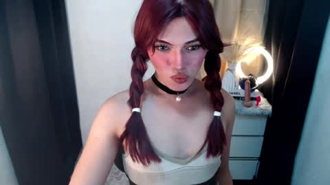 TIFFANY SUCKING QUEEN online show from 07-14-26, 09:53