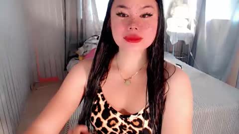ALPHA DOM. QUEEN JASMINE online show from 09-23-25, 02:58