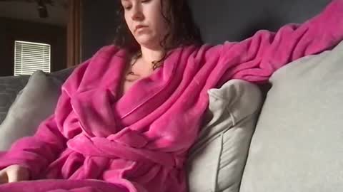 Snapshot of yournewbigmama chatting on 02-28-25, 02:20 yournewbigmama online show from 02-28-25, 02:20