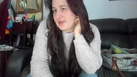 Lexi online show from 02-16-26, 02:24