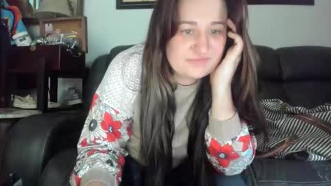 Lexi online show from 03-11-26, 01:17