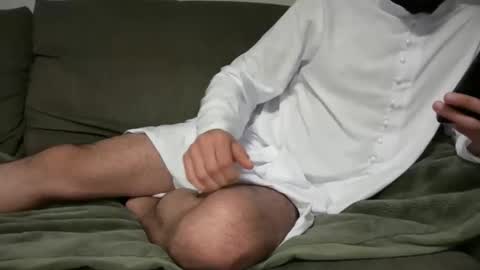 Your Next Guy online show from 05-04-26, 06:15
