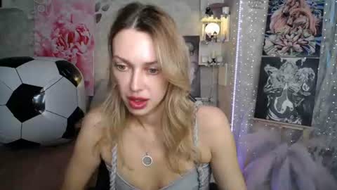 Nicky online show from 06-30-26, 04:41