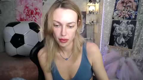 Nicky online show from 07-01-26, 11:48