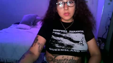 Snapshot of yourownerserena chatting on 01-30-25, 05:09 Serena online show from 01-30-25, 05:09