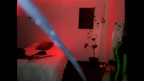 Snapshot of yourownerserena chatting on 02-01-25, 06:21 Serena online show from 02-01-25, 06:21