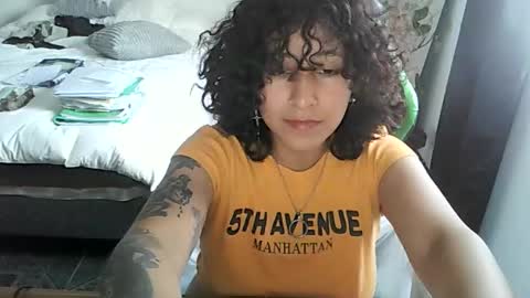 Snapshot of yourownerserena chatting on 10-02-25, 08:05 Serena online show from 10-02-25, 08:05