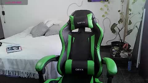 Serena online show from 02-06-26, 12:30