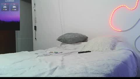 Serena online show from 04-12-26, 04:06