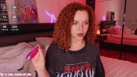 Ashley online show from 04-30-26, 05:19