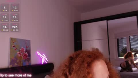 Ashley online show from 05-20-26, 03:07