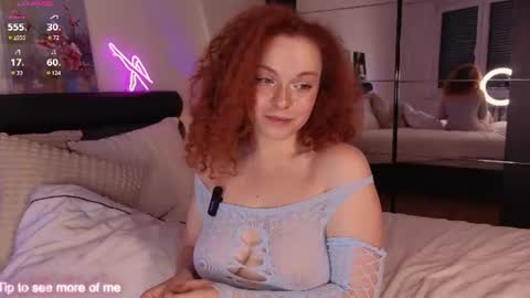 Ashley online show from 06-18-26, 05:28
