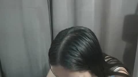 Snapshot of yourpinay_belle chatting on 03-30-26, 11:44 Belle online show from 03-30-26, 11:44