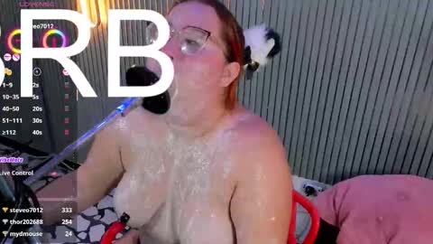 CHLOE online show from 01-31-26, 07:11