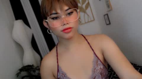 yourprettyblythe_ts online show from 06-16-26, 12:46