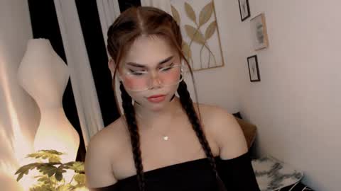 yourprettyblythe_ts online show from 06-20-26, 11:13