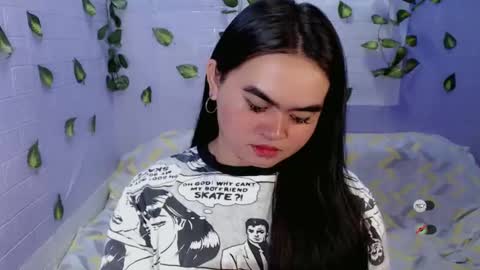 Snapshot of yourprincessthea chatting on 02-11-25, 04:46 yourprincessthea online show from 02-11-25, 04:46