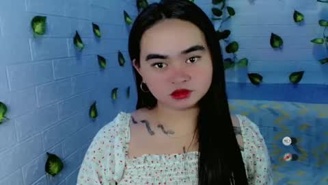 Snapshot of yourprincessthea chatting on 02-17-25, 07:58 yourprincessthea online show from 02-17-25, 07:58