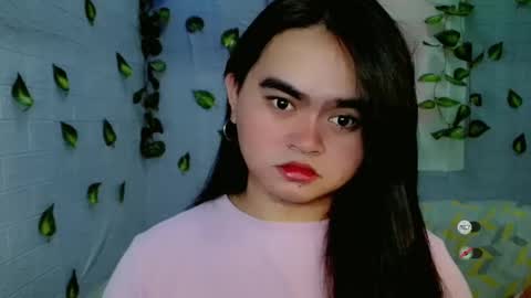 Snapshot of yourprincessthea chatting on 02-24-25, 05:33 yourprincessthea online show from 02-24-25, 05:33