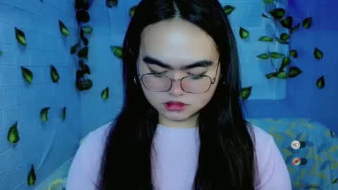 Snapshot of yourprincessthea chatting on 02-25-25, 03:16 yourprincessthea online show from 02-25-25, 03:16